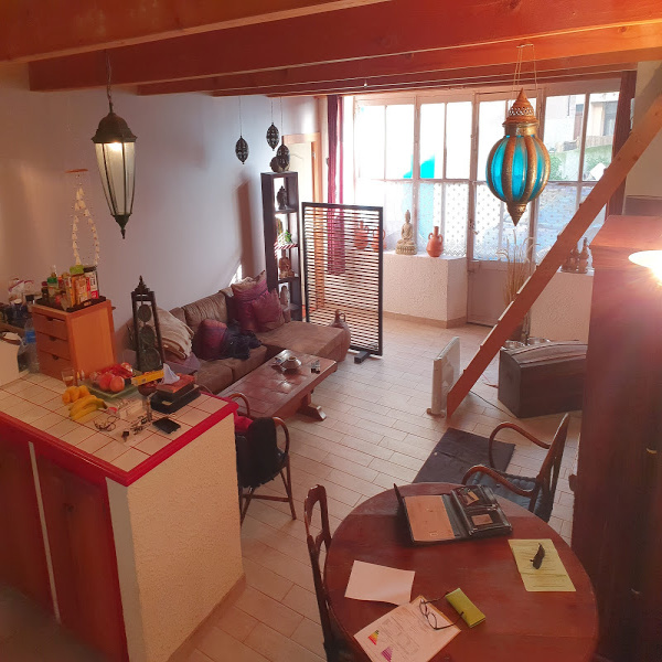 Offres de vente Immeuble Le Luc 83340