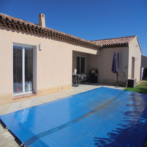 Offres de vente Villa Pignans 83790