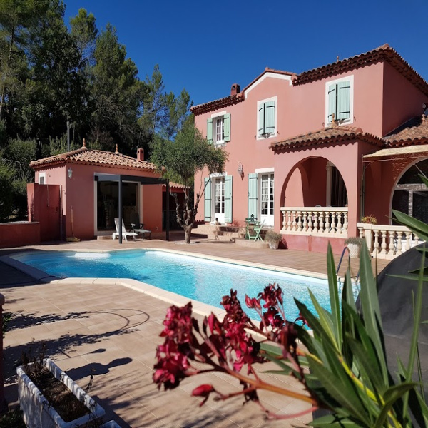 Offres de vente Villa Méounes-lès-Montrieux 83136