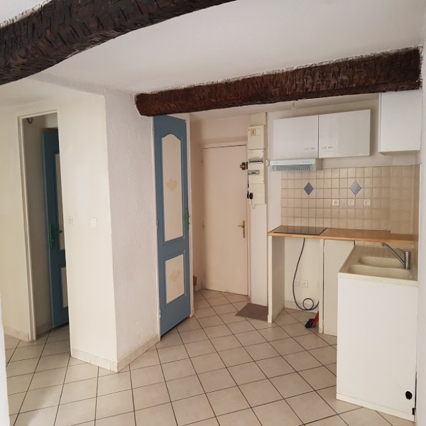Offres de vente Appartement Solliès-Pont 83210