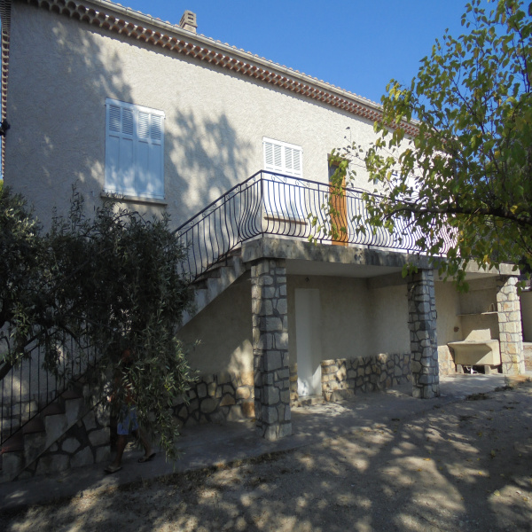 Offres de location Villa Trans-en-Provence 83720