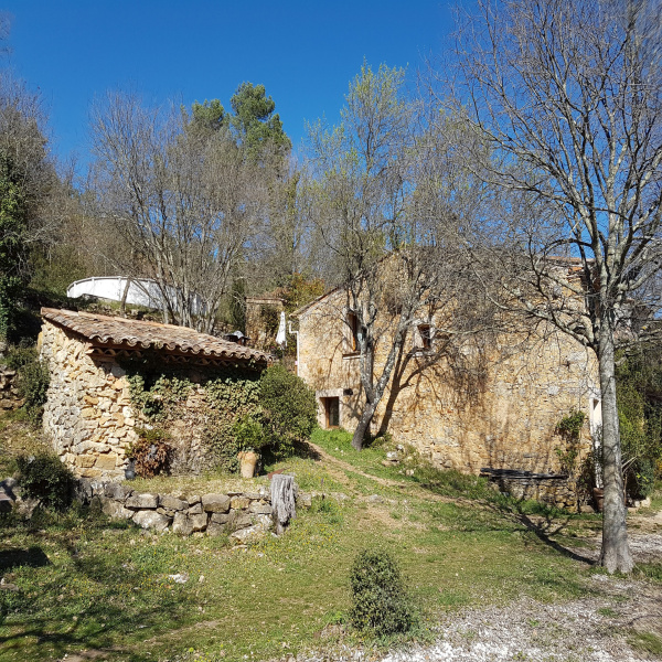 Offres de vente Propriete Cabasse 83340