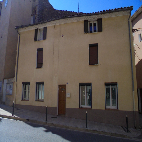 Offres de vente Maison de village Flassans-sur-Issole 83340