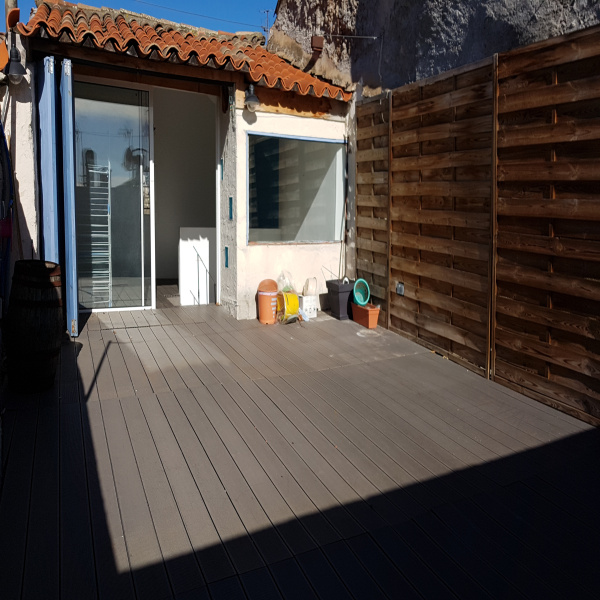 Offres de vente Appartement Le Luc 83340