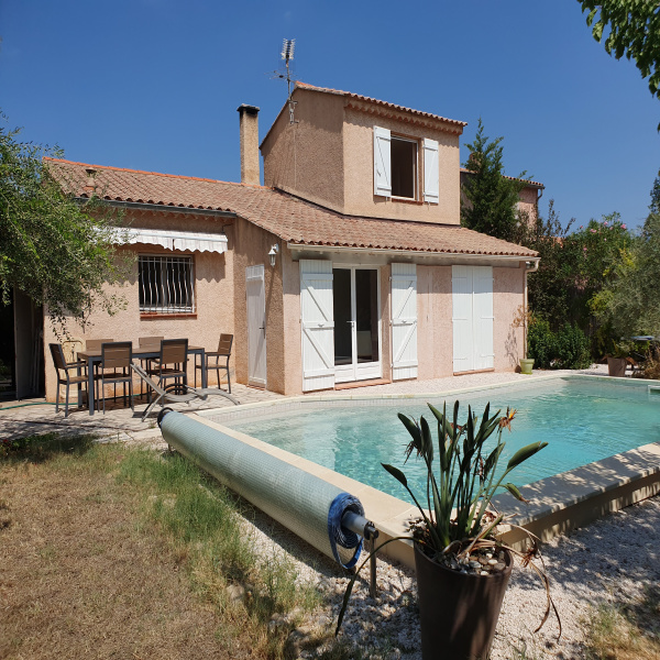Offres de vente Maison Le Cannet-des-Maures 83340