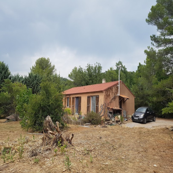 Offres de vente Maison Callas 83830