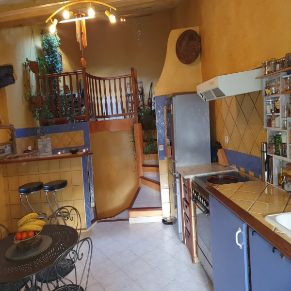 Offres de vente Maison de village Besse-sur-Issole 83890