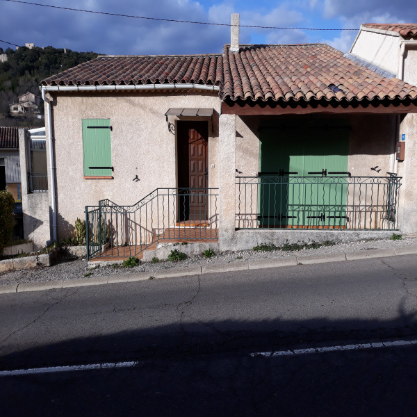 Offres de vente Maison Flassans-sur-Issole 83340