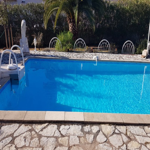 Offres de vente Villa Le Luc 83340