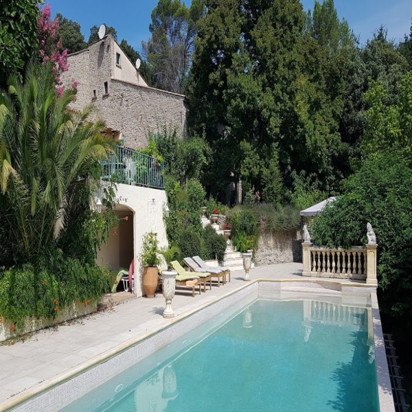 Offres de vente Propriete Le Luc 83340