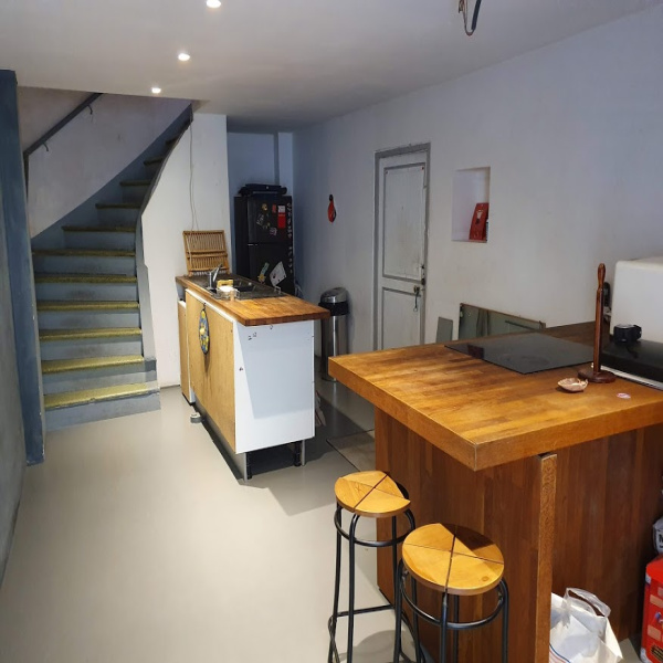 Offres de vente Maison de village Pignans 83790