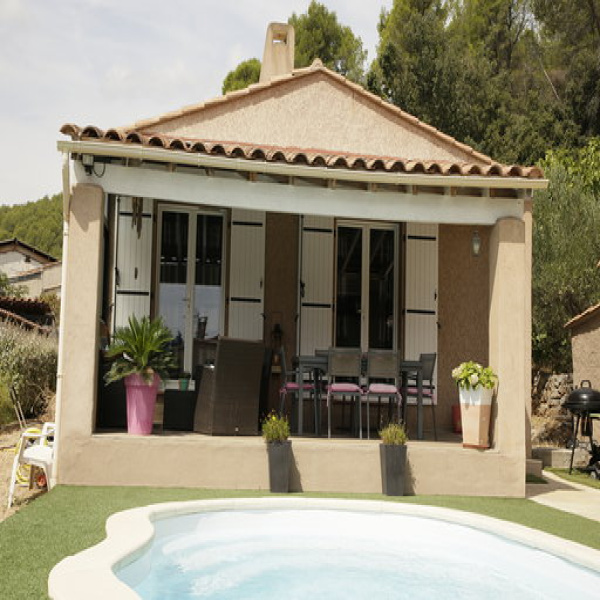 Offres de vente Villa Gonfaron 83590