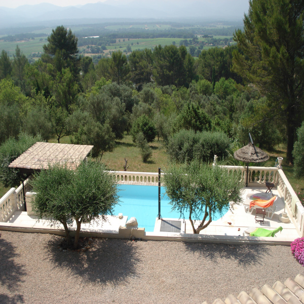 Offres de vente Villa Vidauban 83550