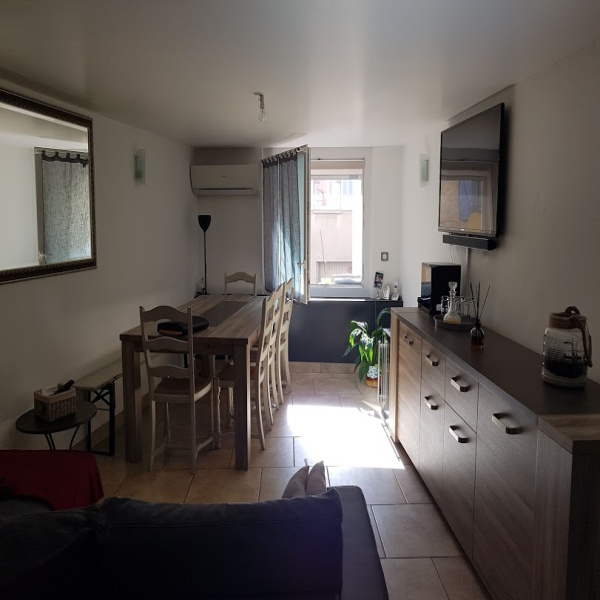 Offres de vente Maison de village Le Luc 83340