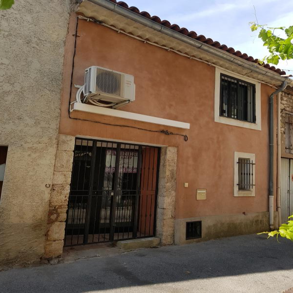 Offres de vente Maison de village Pignans 83790
