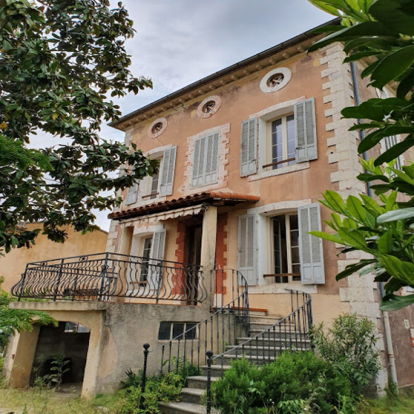 Offres de vente Maison Besse-sur-Issole 83890