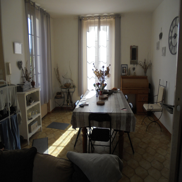 Offres de vente Maison Besse-sur-Issole 83890