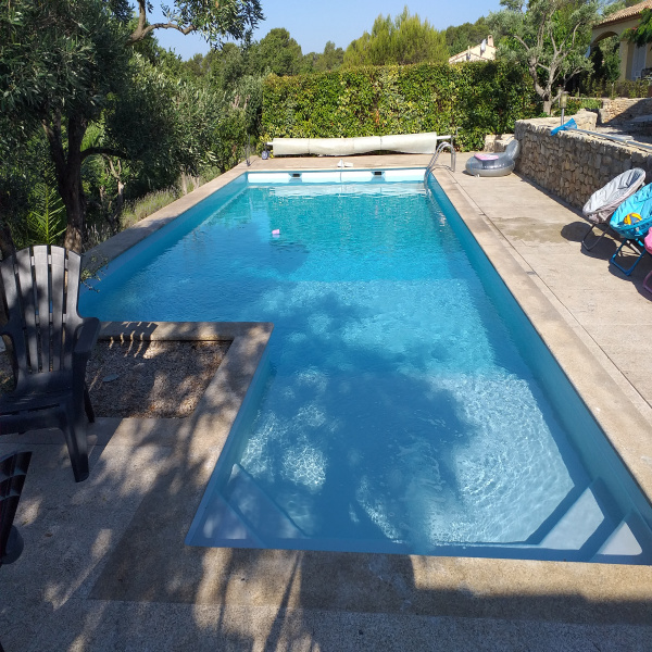 Offres de vente Villa Le Luc 83340